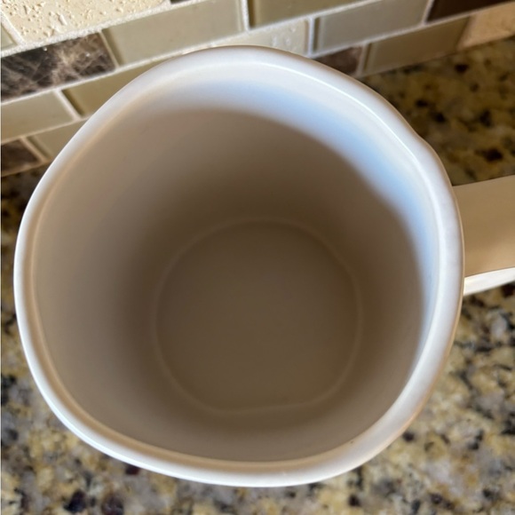 Rae Dunn "Proud Grad" Artisan Magenta Collection 4.75" Mug Cup Coffee Graduation - Picture 5 of 8